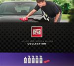 Perfect Bodywork and Wheels Kit - RX2370 - Autoglym